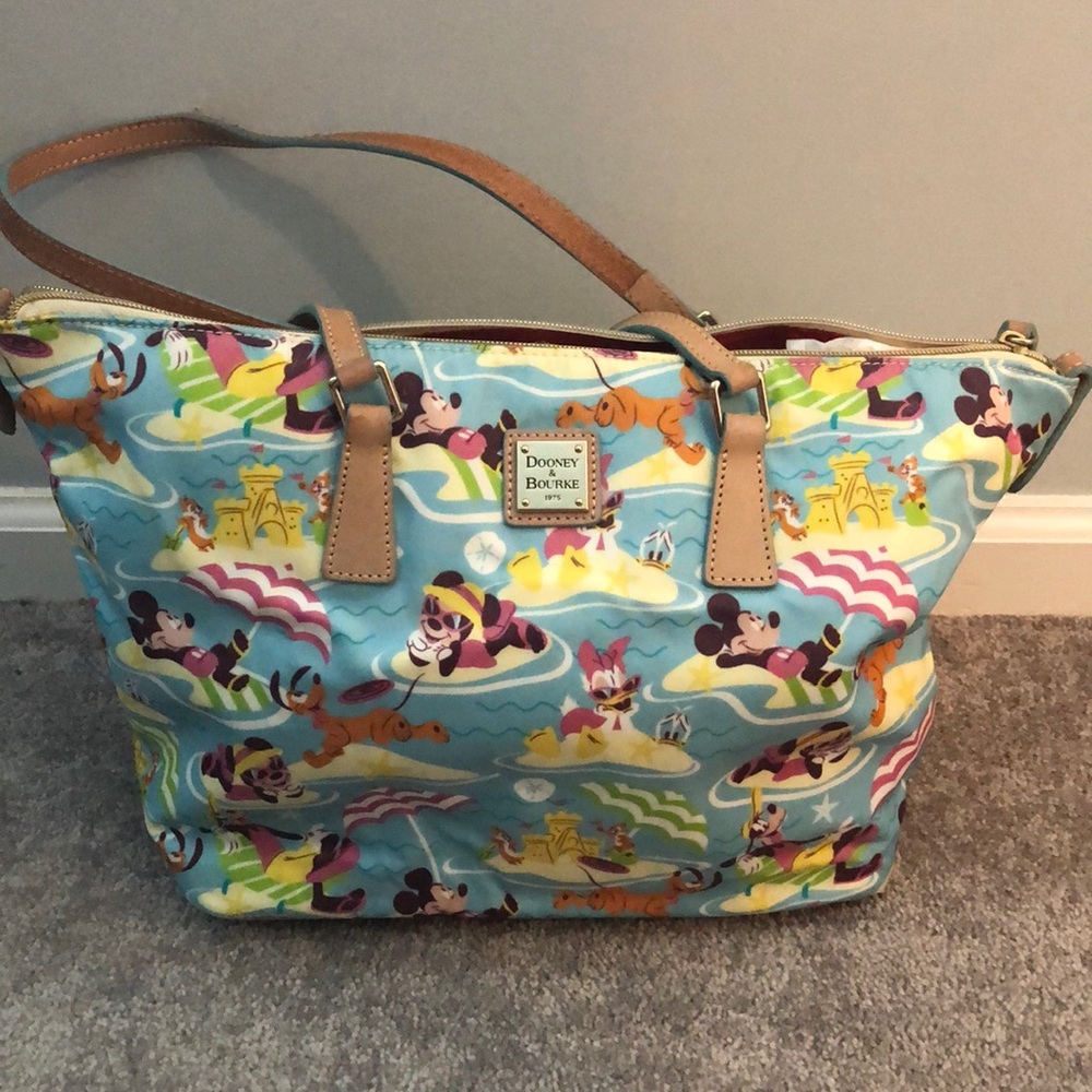 Disney Dooney Bourke